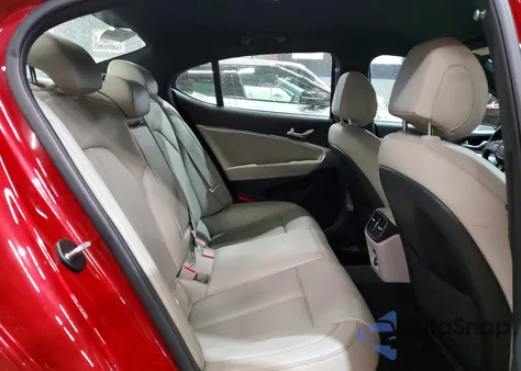 2023 Genesis G70 2.0T из США, поврежденный, VIN KMTG34TA0PU128289